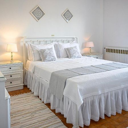 Traditional House Milos 폴로니아 외부 사진